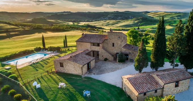 1,5 milioni di euro per strutture agrituristiche Lazio