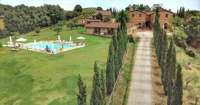 Approvato il regolamento per gli agriturismi del Lazio