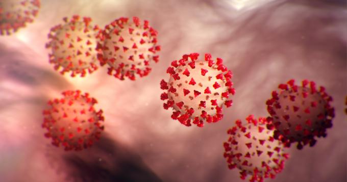 Coronavirus, i dati nel Lazio (19 Marzo)