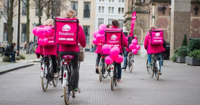 Rider, insediata la consulta del lavoro digitale