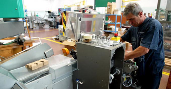 Lazio prima Regione italiana per crescita di imprese