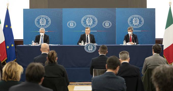 DL Sostegni: Fai, Flai e Uila, protesteranno al Senato il 31 marzo