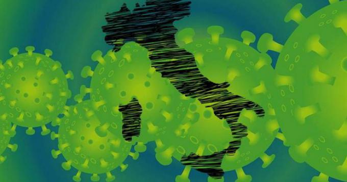 Coronavirus, i dati aggiornati nel Lazio (30 Marzo)