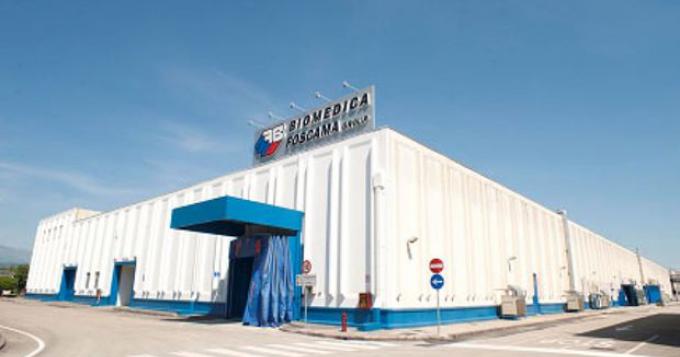 Biomedica Foscama Ferentino: siglato l'accordo nella notte
