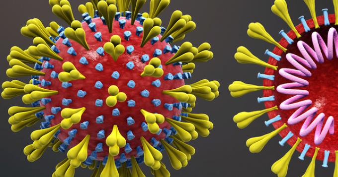Coronavirus, i dati aggiornati del Lazio (17 Giugno)