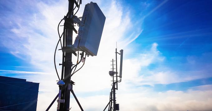 Torrice: antenna 5G a Campo Barile, il Sindaco Assalti dice no