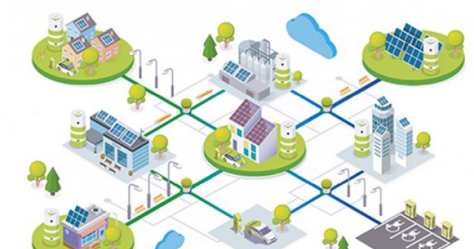 Sostenibilita', via libera alle comunita' energetiche rinnovabili