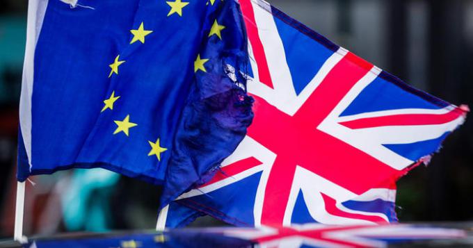 Brexit, Ue: su agricoltura accordo prima possibile