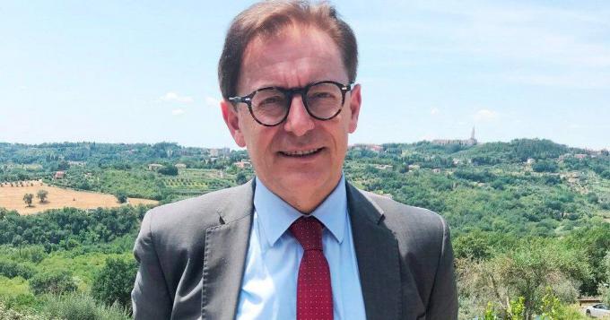Angelo Frascarelli nuovo presidente di ISMEA