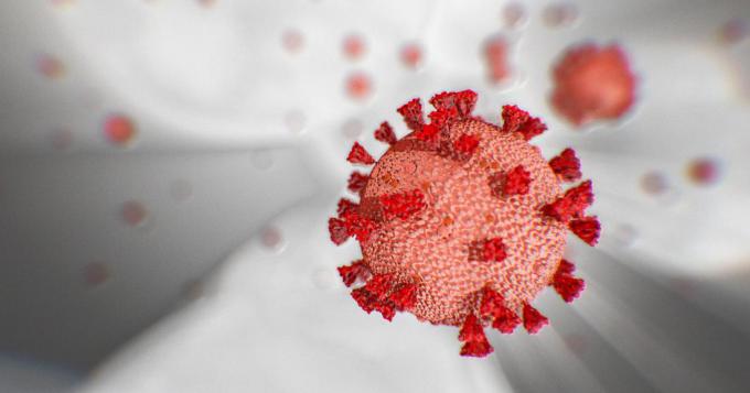 Coronavirus, i dati aggiornati nel Lazio (18 Maggio)