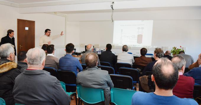 Efficientamento energetico e produttivita'. Le nuove tecnologie nell'evento Copagri