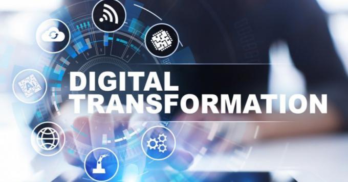 Al via il progetto di trasformazione digitale per le imprese laziali