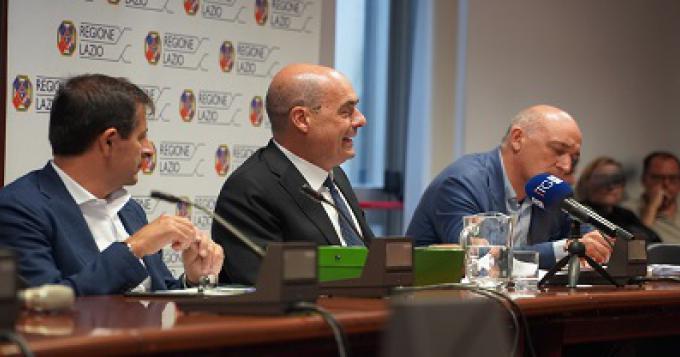 Lazio, ecco il nuovo piano rifiuti regionale