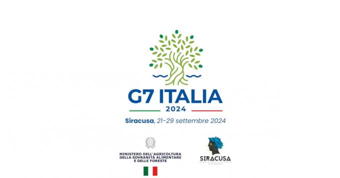 La Copagri presente al G7 Agricoltura di Siracusa dal 21 al 29 Settembre