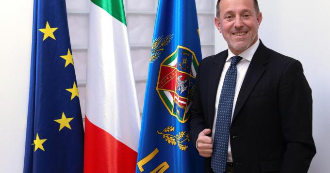 Agricoltura, a Frosinone il convegno sulle opportunita' offerte dal Csr Lazio