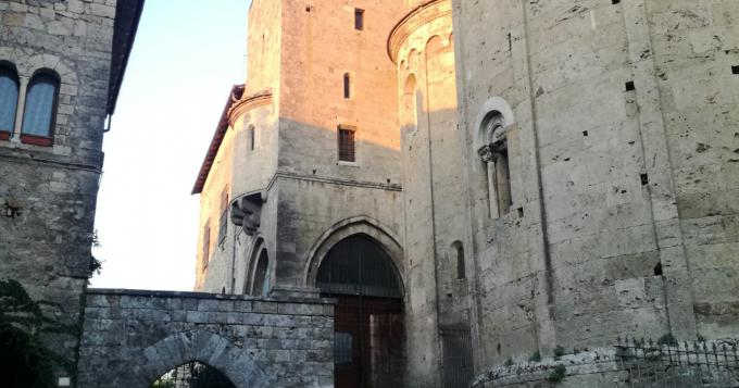 Anagni. 