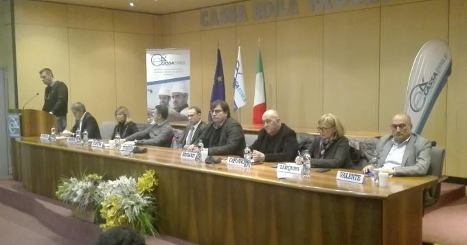 Iter autorizzativi ambientali troppo lunghi