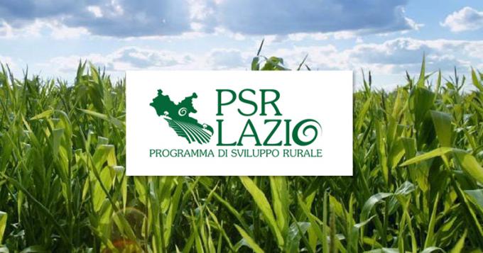 Psr Lazio, il bando per i progetti di filiera organizzata