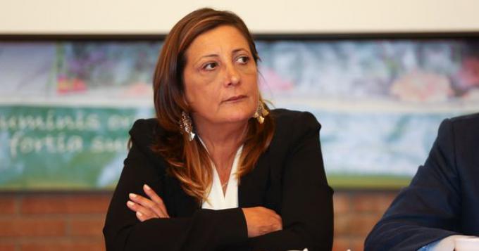 Sonia Ricci nuovo commissario del Consorzio di Bonifica