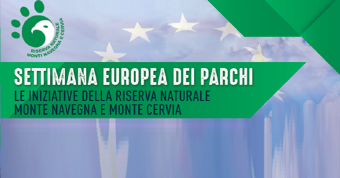 La Regione Lazio aderisce alla Settimana europea dei parchi