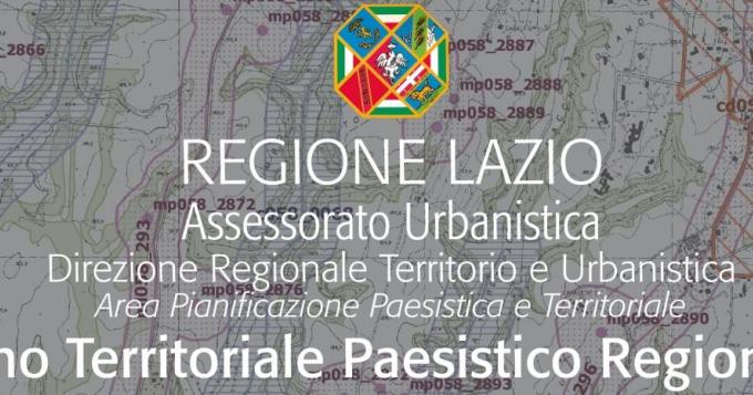 Varato il nuovo Piano Territoriale Paesistico Regionale