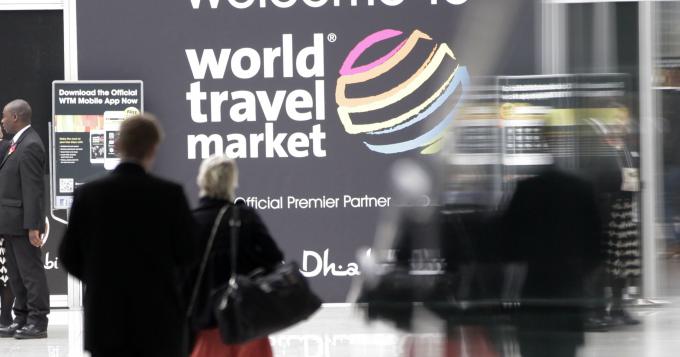 Il turismo del Lazio al World Travel Market di Londra