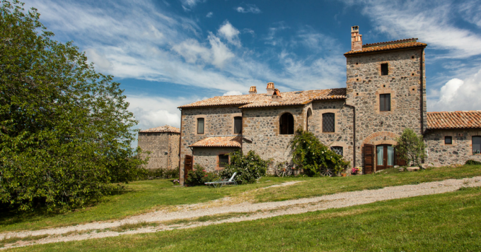 Agriturismo: fatturato in crescita del 5,2 % , raggiunta quota 1,25 miliardi