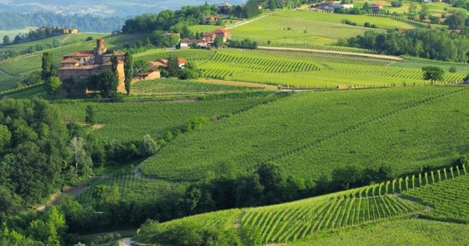 Aree interne montane, ecco i finanziamenti