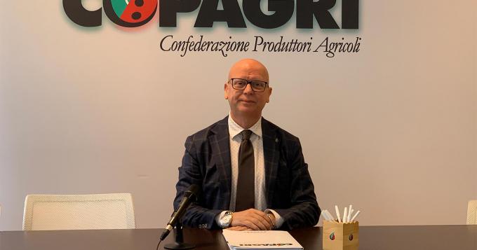 Il presidente Copagri Battista: in agricoltura conta la redditivita'