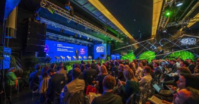 Energia dalle onde e agricoltura smart al top dell'innovazione Ue
