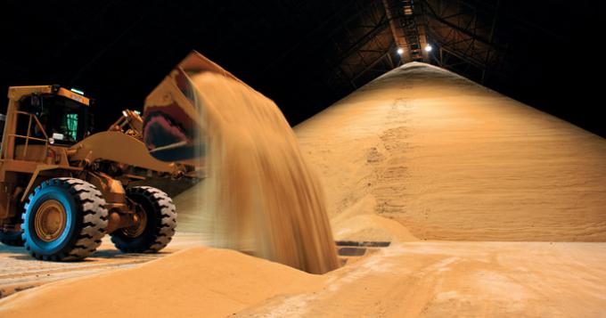 Zucchero: la Commissione UE dice no allo stoccaggio privato