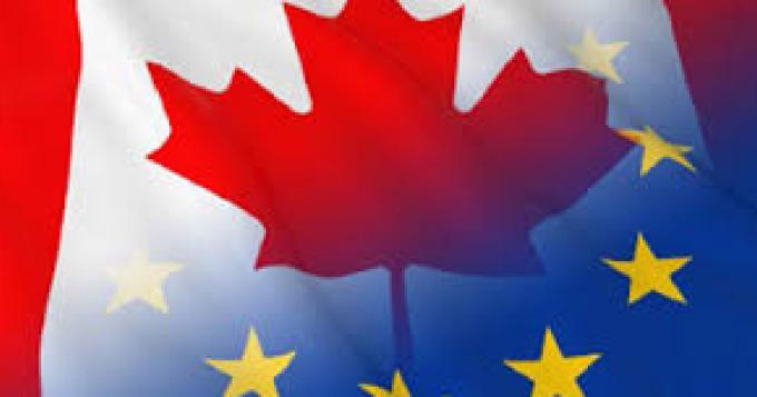 Il Ceta, tanti vantaggi per l'agroalimentare italiano