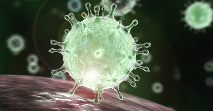 Coronavirus, i dati aggiornati nel Lazio (3 Aprile)