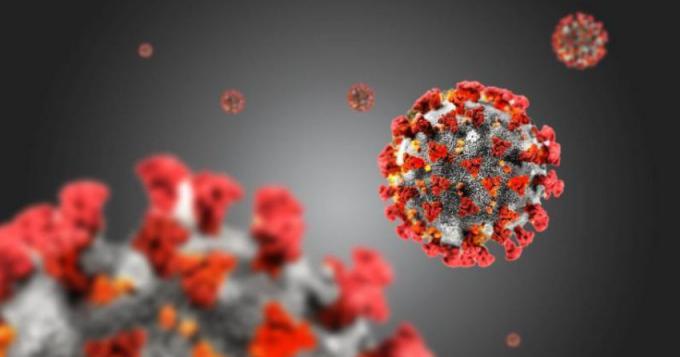 Coronavirus, i dati aggiornati nel Lazio (6 Maggio)