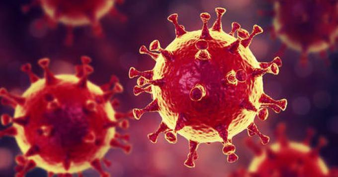 Coronavirus, i dati aggiornati nel Lazio (24 Aprile)
