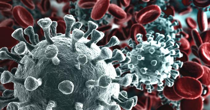 Coronavirus, i dati del lazio (14 Marzo)