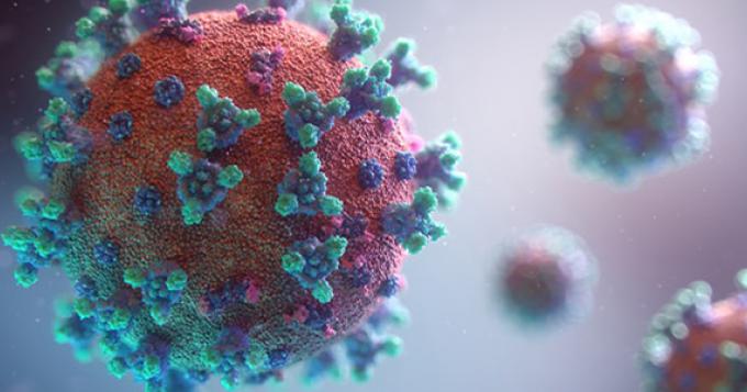 Coronavirus, i dati aggiornati del Lazio (16 Maggio)
