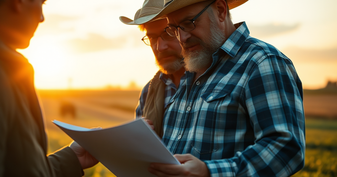 Credito agricolo: le modifiche all'operativita' del Fondo garanzia PMI