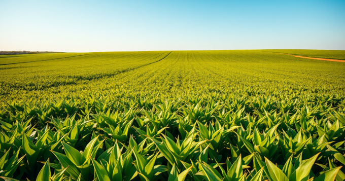 Banca della terra, aggiornato l'elenco dei terreni agricoli del Lazio