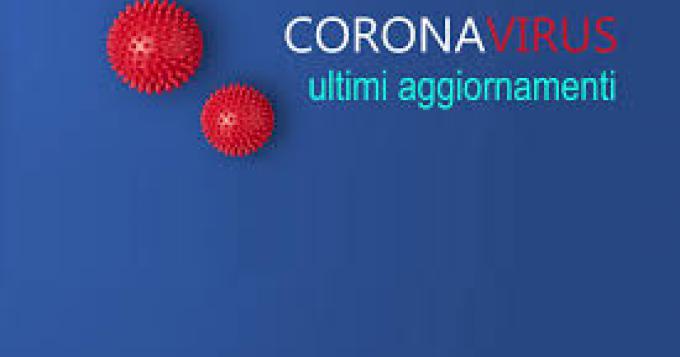 Coronavirus, i dati aggiornati nel Lazio (2 Aprile)