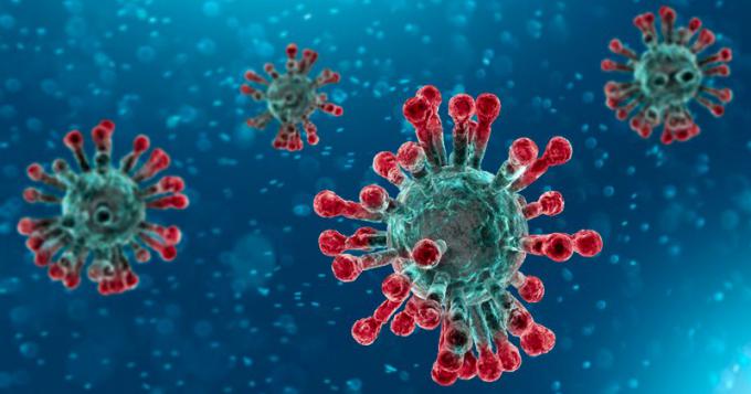 Coronavirus, i dati aggiornati del Lazio (3 Maggio)