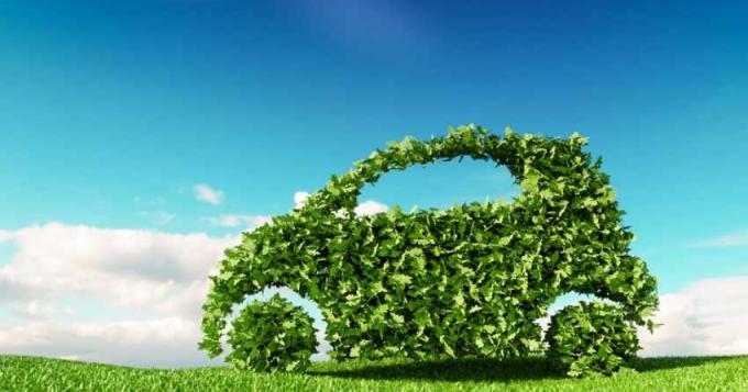 Ambiente, 1 milione di euro per bando EcoBonusAuto