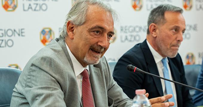 Agricoltura del Lazio, stanziati 88 milioni di euro dalla Regione