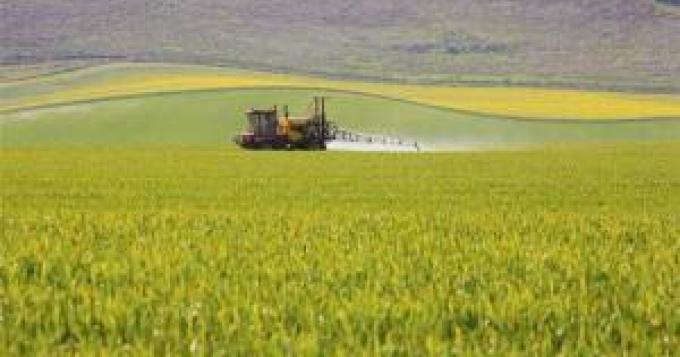 Via libera UE per il glifosate: rinnovo per altri 5 anni