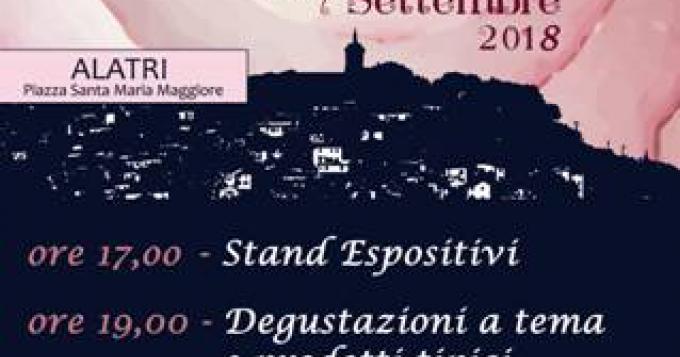 Fiera delle Cipolle e Palio delle quattro porte