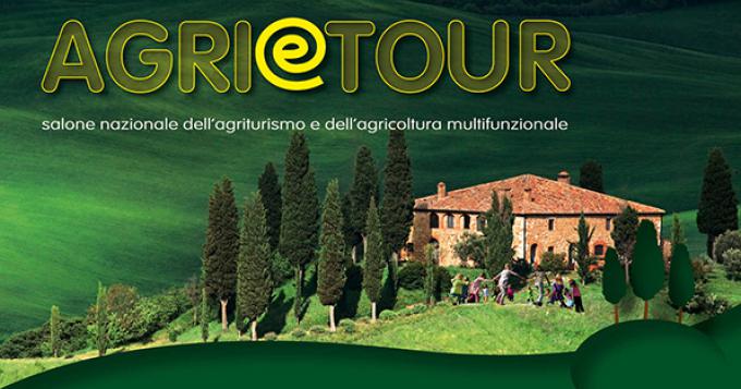 Agriturismi, Regione Lazio e Arsial protagonisti al salone nazionale Agri@Tour