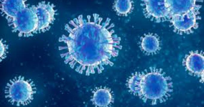 Coronavirus, i dati aggiornati nel Lazio (19 Aprile)