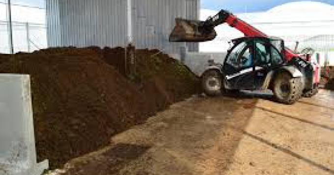 Approvata delibera per la filiera compost di qualita'