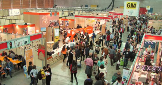 Salone del Gusto, Mantegazza (Uila): cibo deve venire da lavoro etico