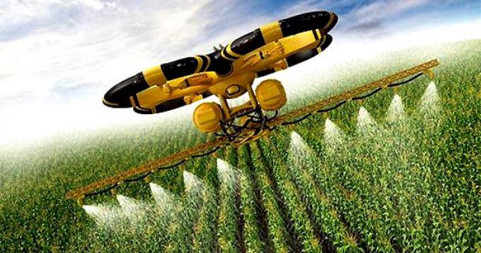 Italia ancora indietro nell'innovazione in agricoltura